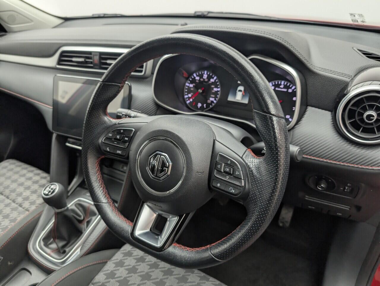 Used MG MG ZS 2021 for sale - 76425476: Photo 16