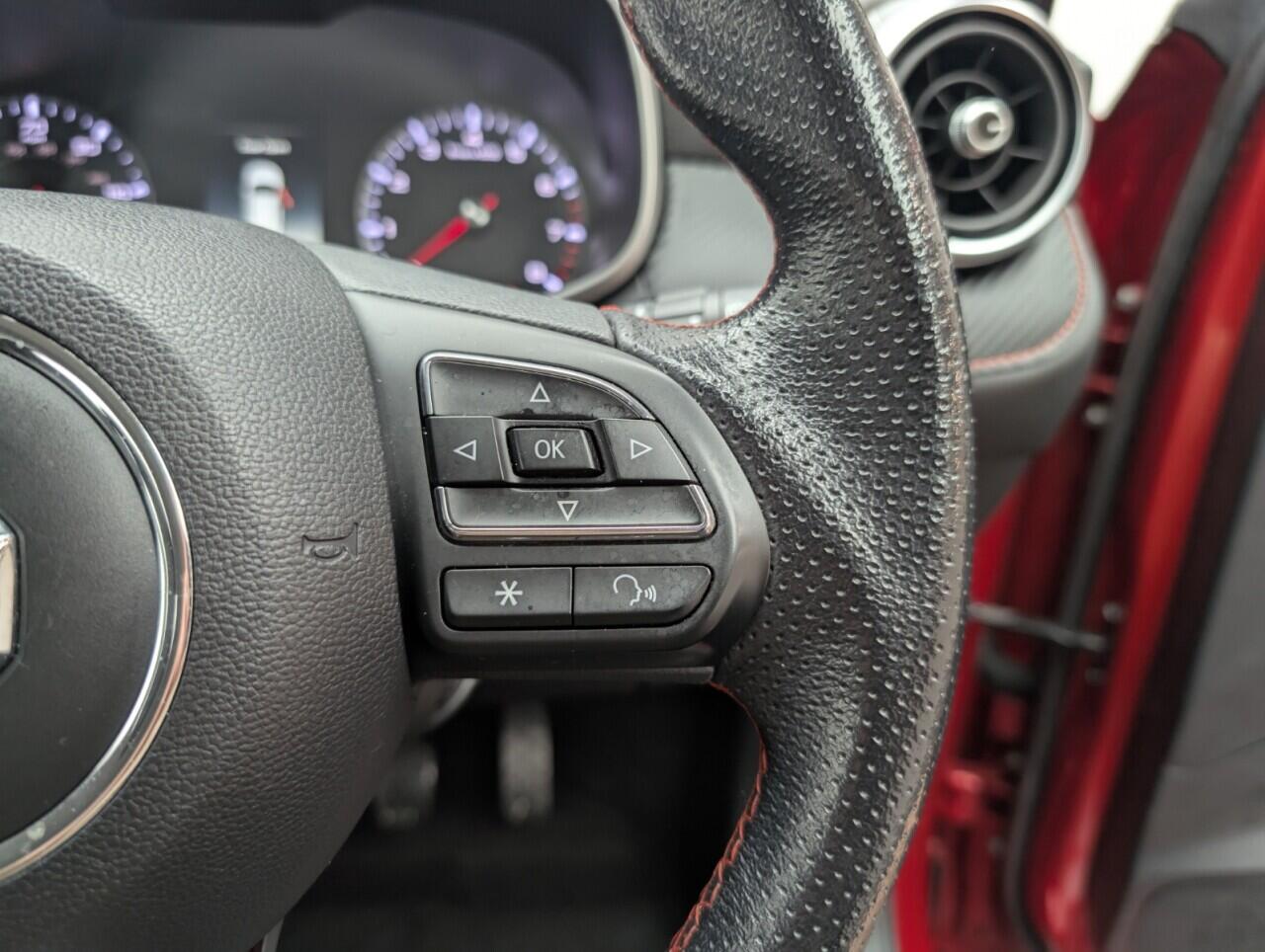 Used MG MG ZS 2021 for sale - 76425476: Photo 18