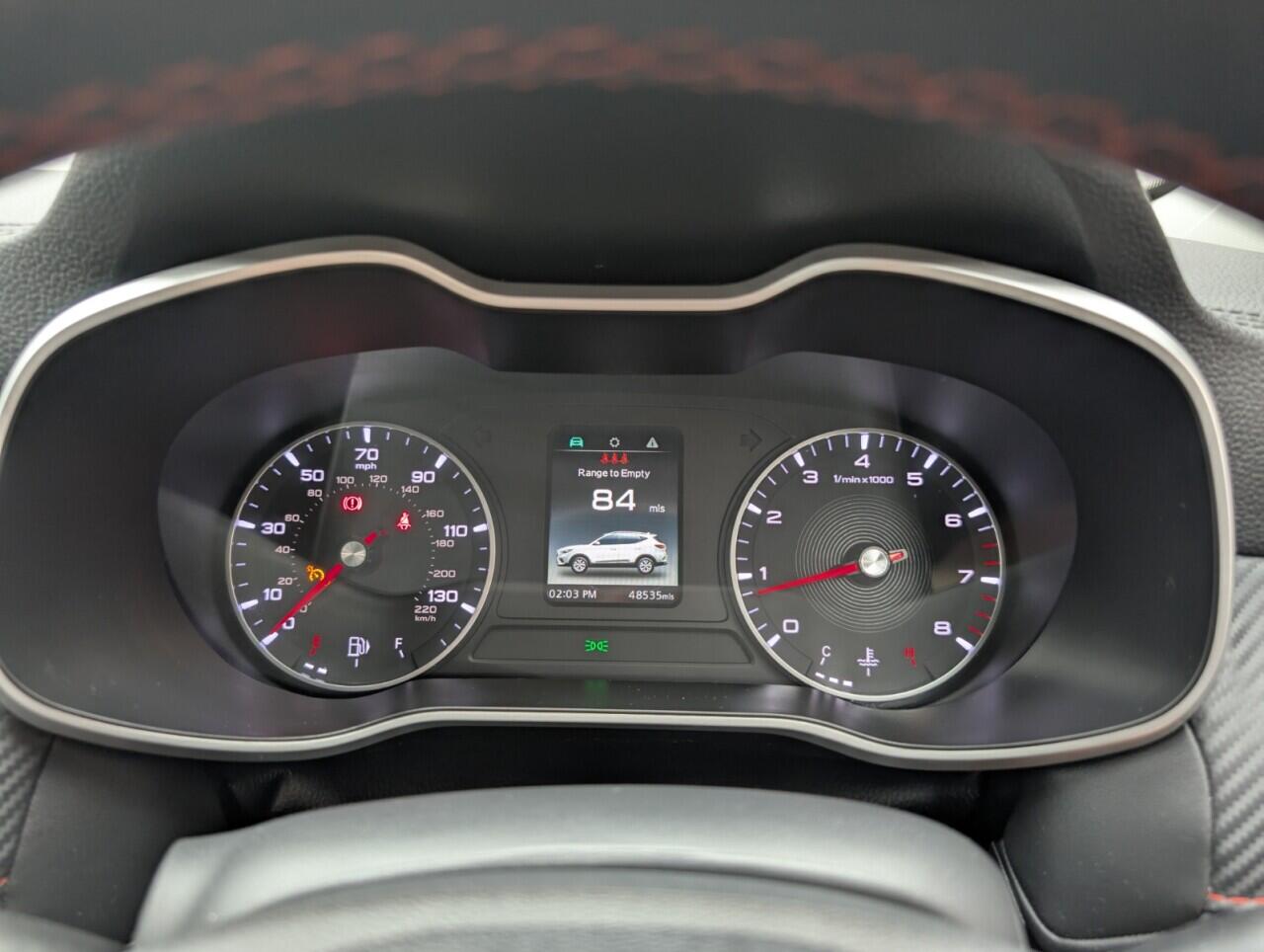 Used MG MG ZS 2021 for sale - 76425476: Photo 19