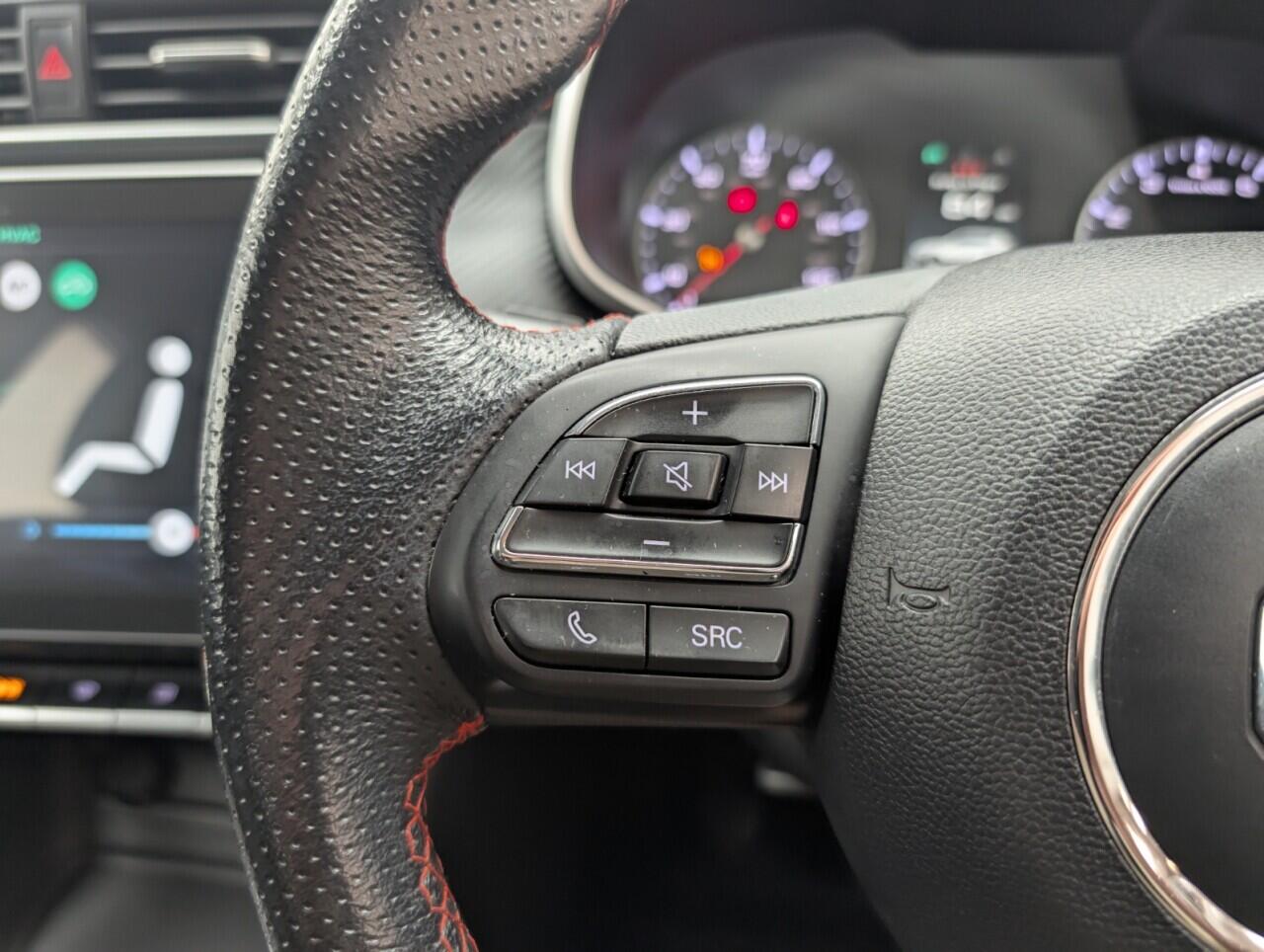 Used MG MG ZS 2021 for sale - 76425476: Photo 20