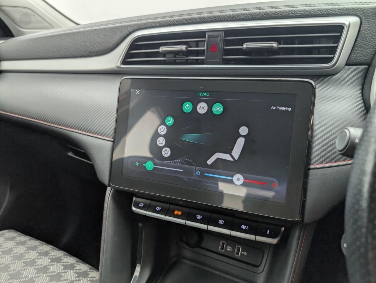 Used MG MG ZS 2021 for sale - 76425476: Photo 22