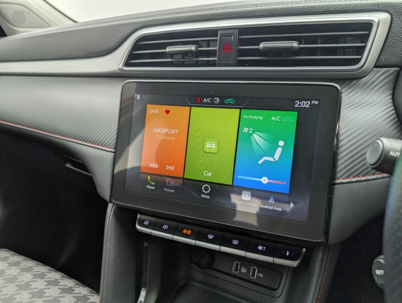 Used MG MG ZS 2021 for sale - 76425476: Photo 23