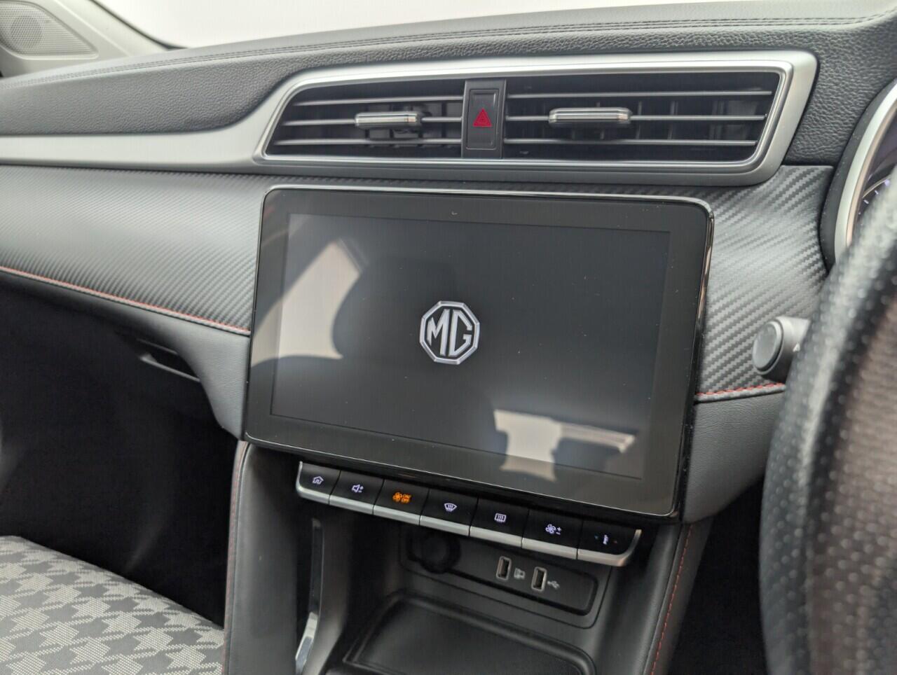 Used MG MG ZS 2021 for sale - 76425476: Photo 25