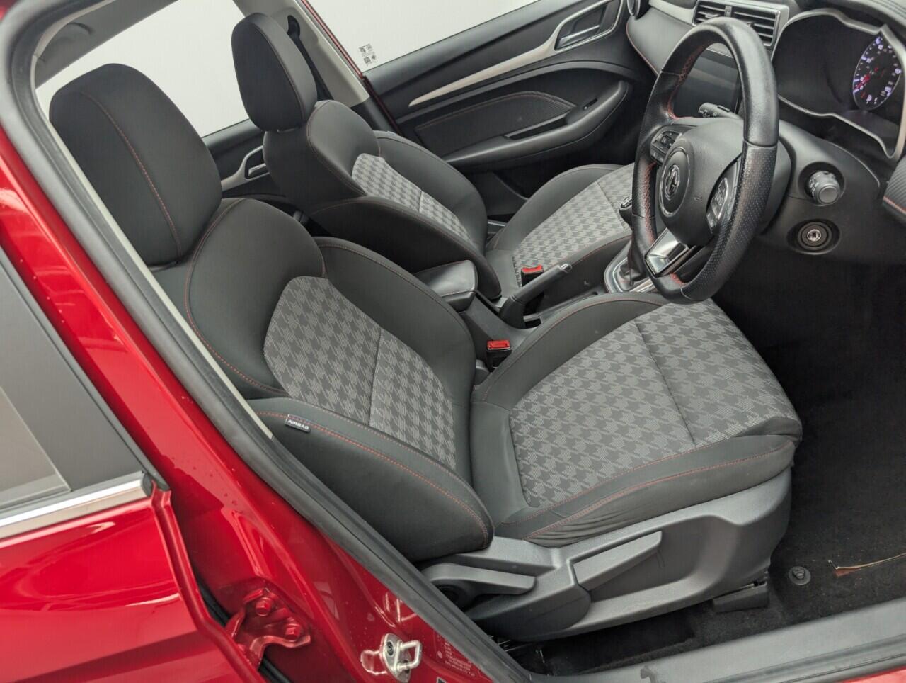 Used MG MG ZS 2021 for sale - 76425476: Photo 26