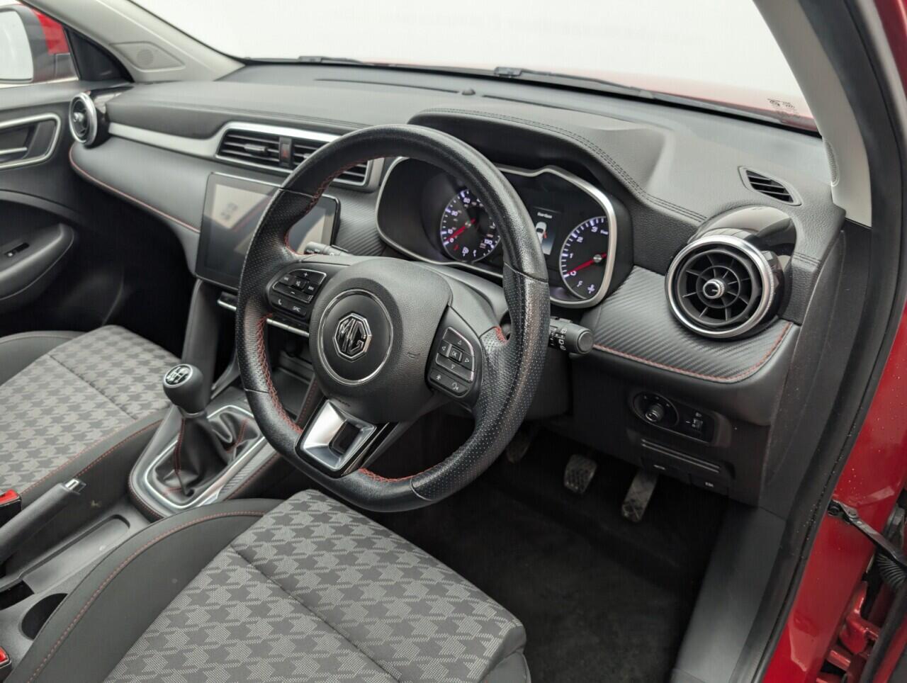 Used MG MG ZS 2021 for sale - 76425476: Photo 27