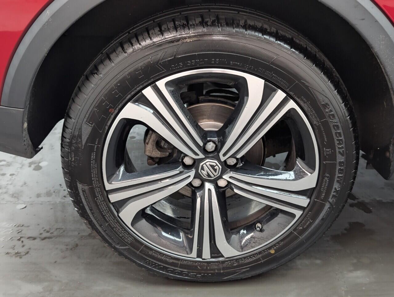 Used MG MG ZS 2021 for sale - 76425476: Photo 28