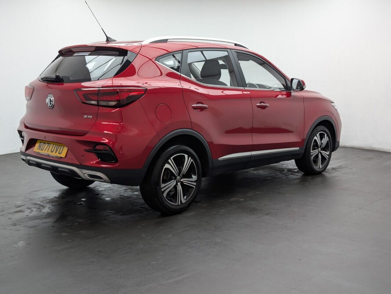 Used MG MG ZS 2021 for sale - 76425476: Photo 3