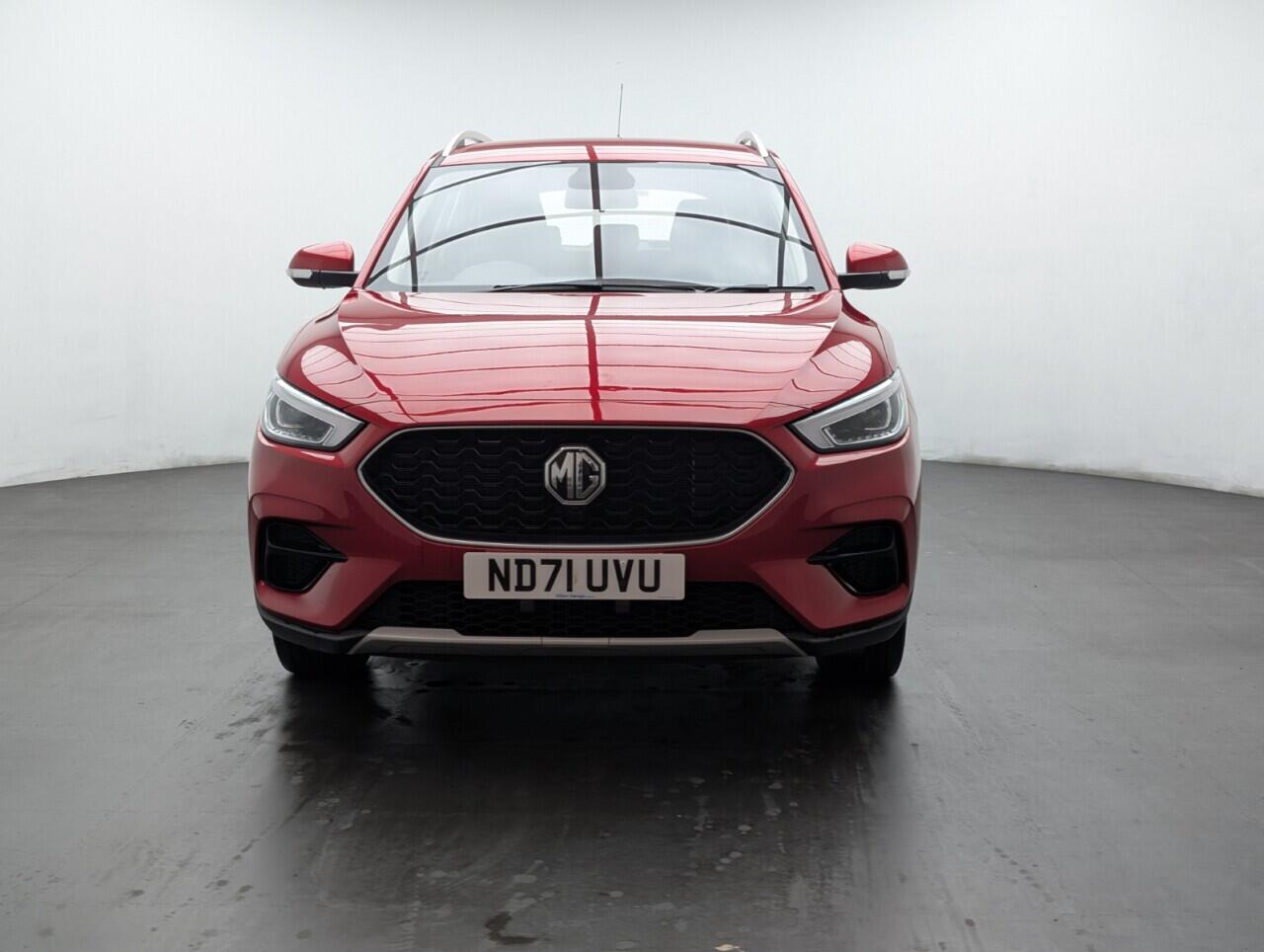 Used MG MG ZS 2021 for sale - 76425476: Photo 4