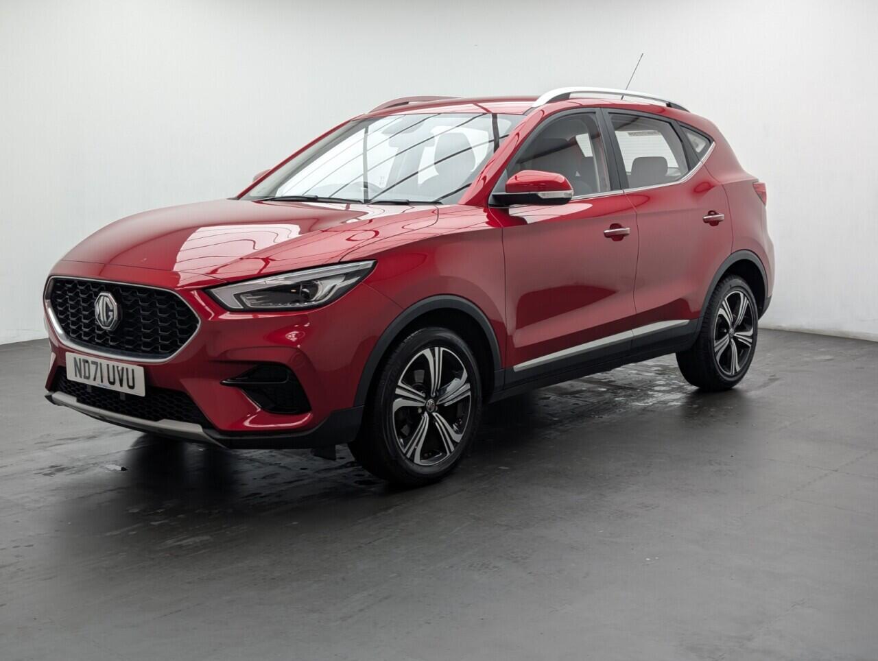 Used MG MG ZS 2021 for sale - 76425476: Photo 5