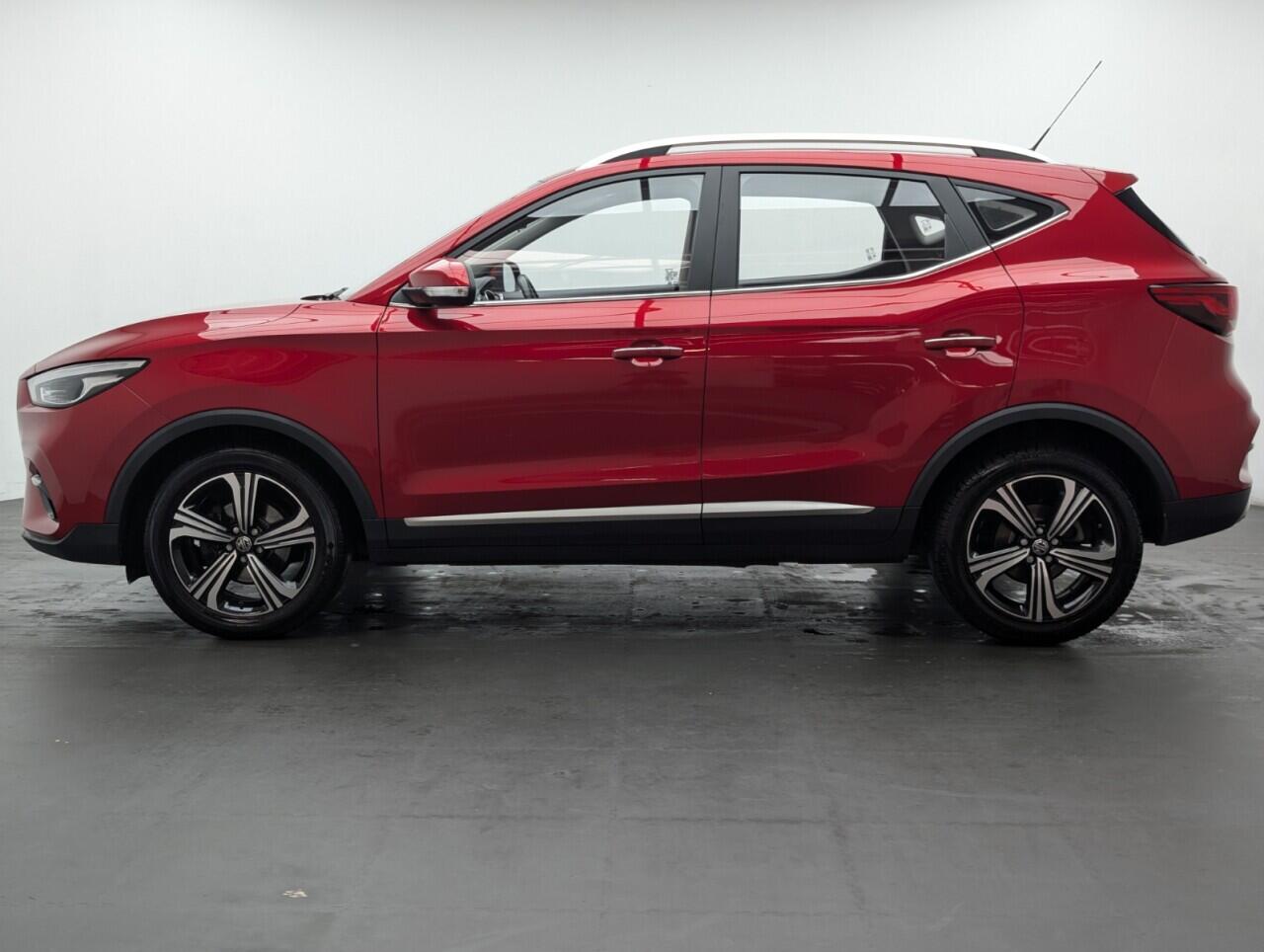 Used MG MG ZS 2021 for sale - 76425476: Photo 6