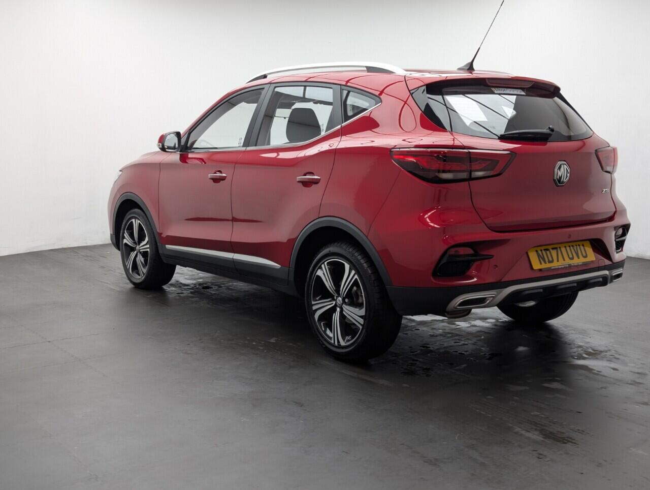 Used MG MG ZS 2021 for sale - 76425476: Photo 7
