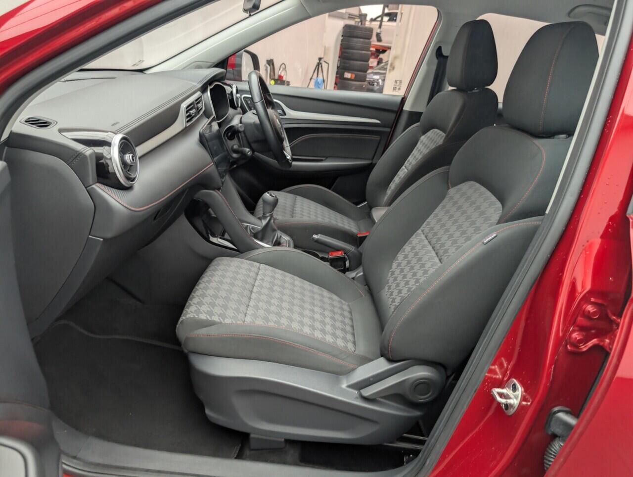 Used MG MG ZS 2021 for sale - 76425476: Photo 9