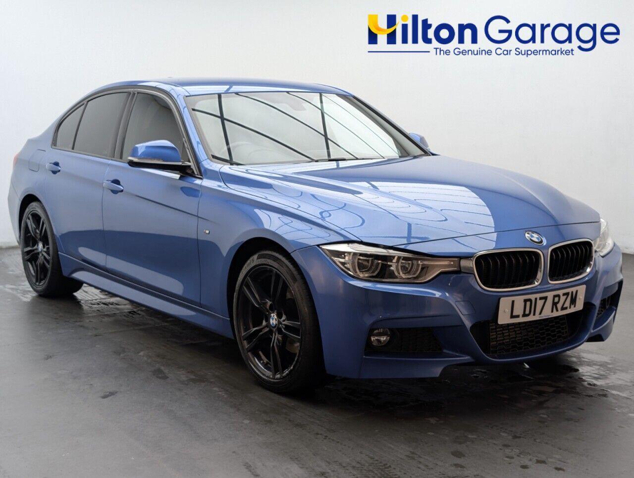 Used BMW 3 Series 2017 for sale - 77091364: Photo 1