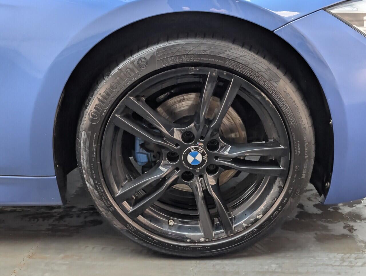 Used BMW 3 Series 2017 for sale - 77091364: Photo 10