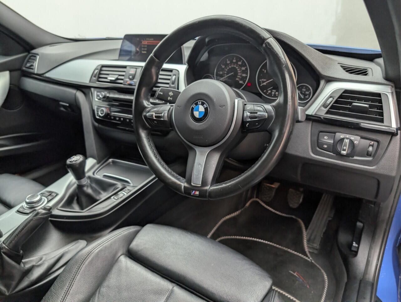 Used BMW 3 Series 2017 for sale - 77091364: Photo 11