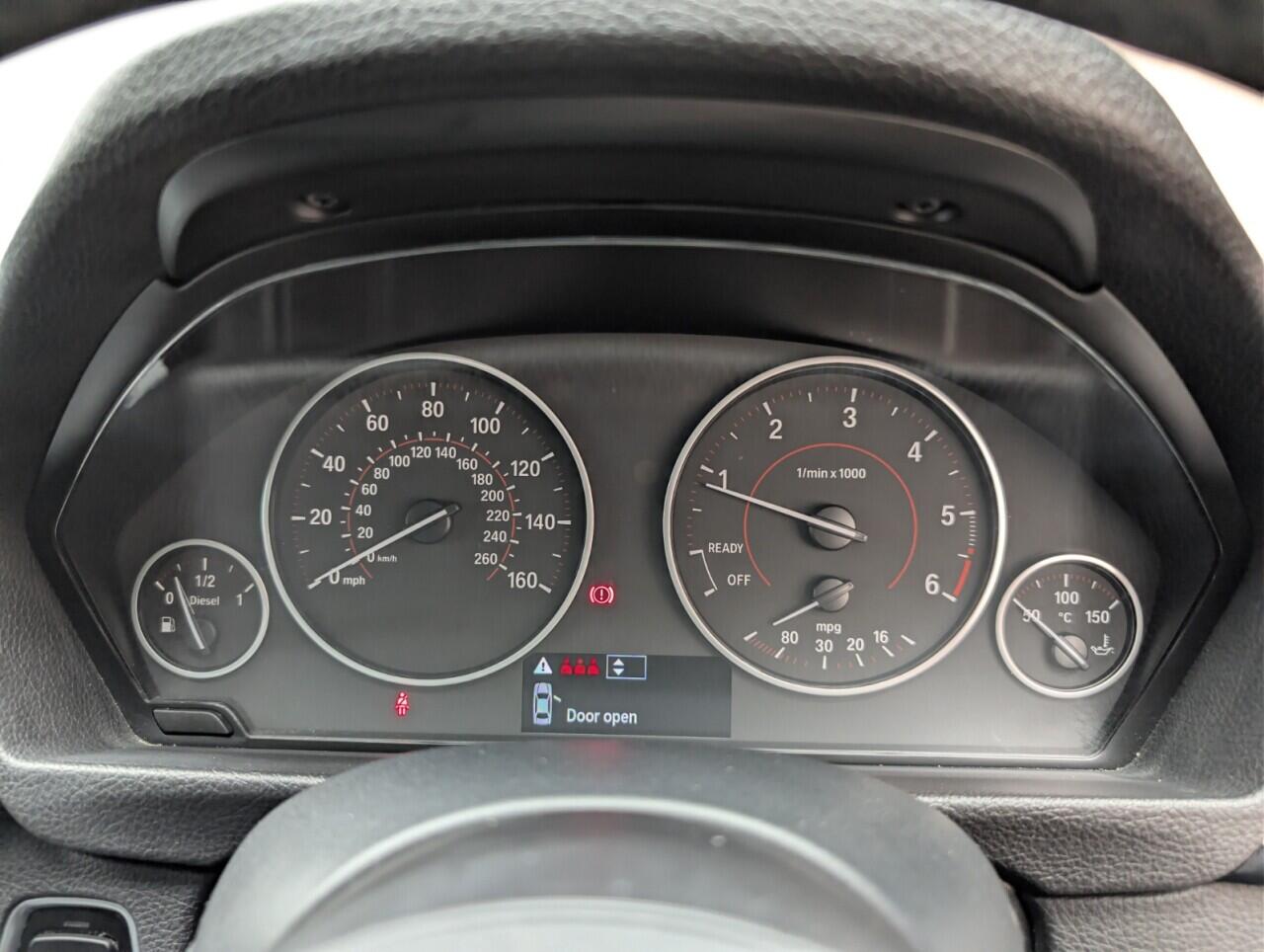 Used BMW 3 Series 2017 for sale - 77091364: Photo 17