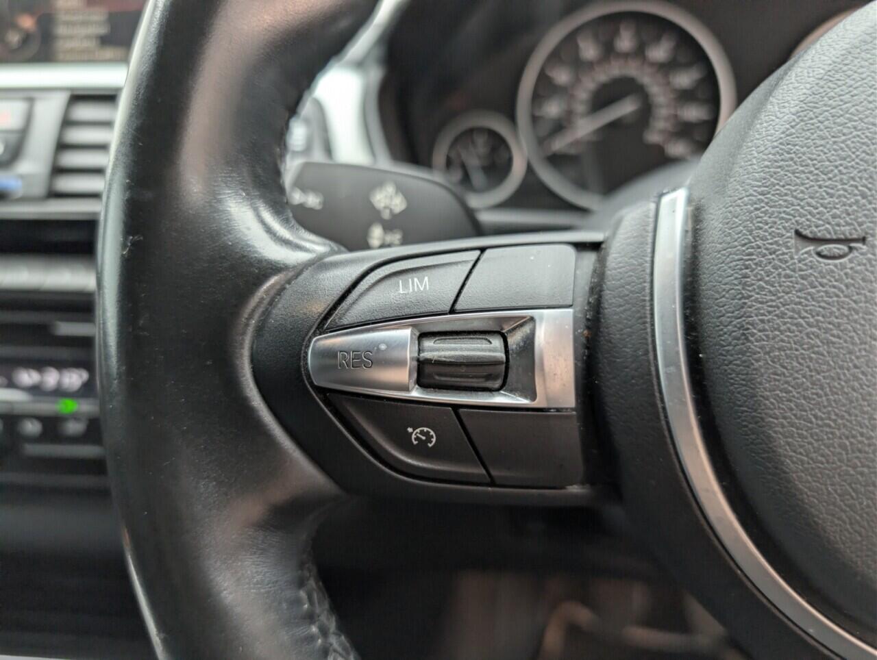 Used BMW 3 Series 2017 for sale - 77091364: Photo 18