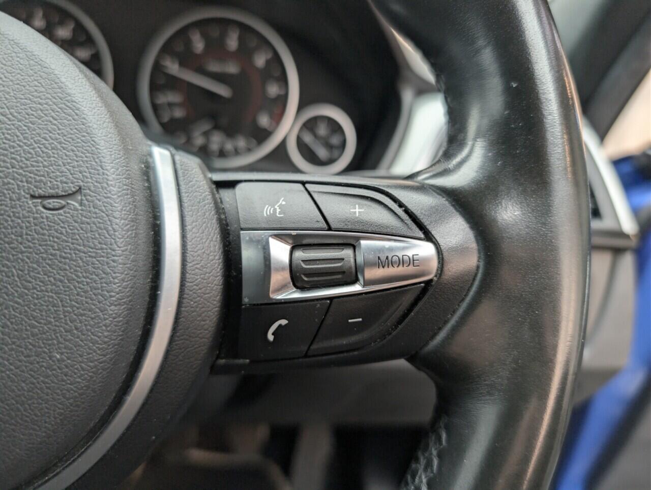 Used BMW 3 Series 2017 for sale - 77091364: Photo 19