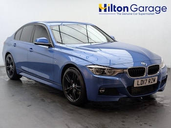 BMW 3 Series feature image