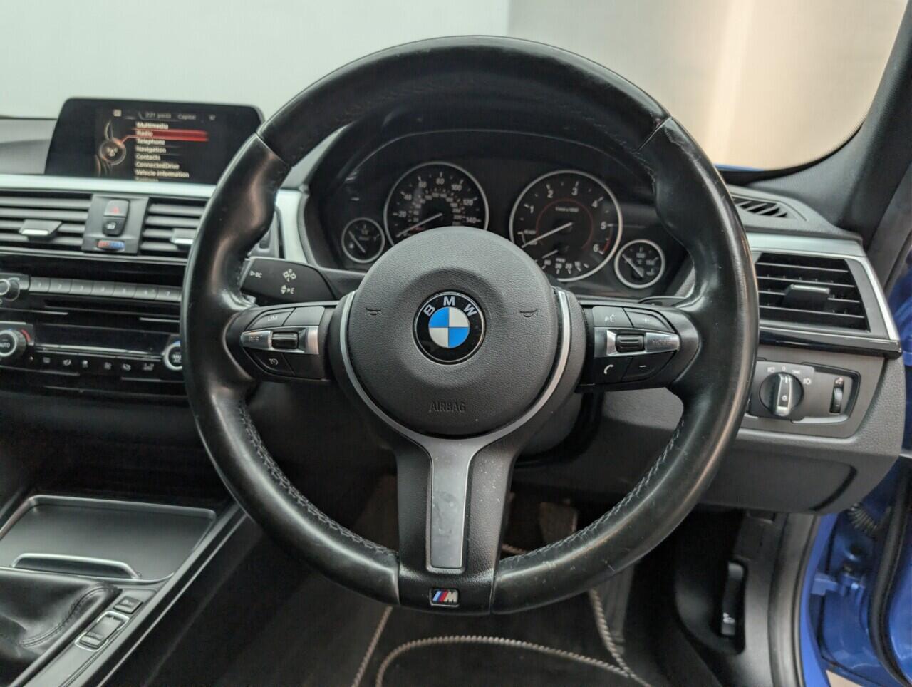 Used BMW 3 Series 2017 for sale - 77091364: Photo 22