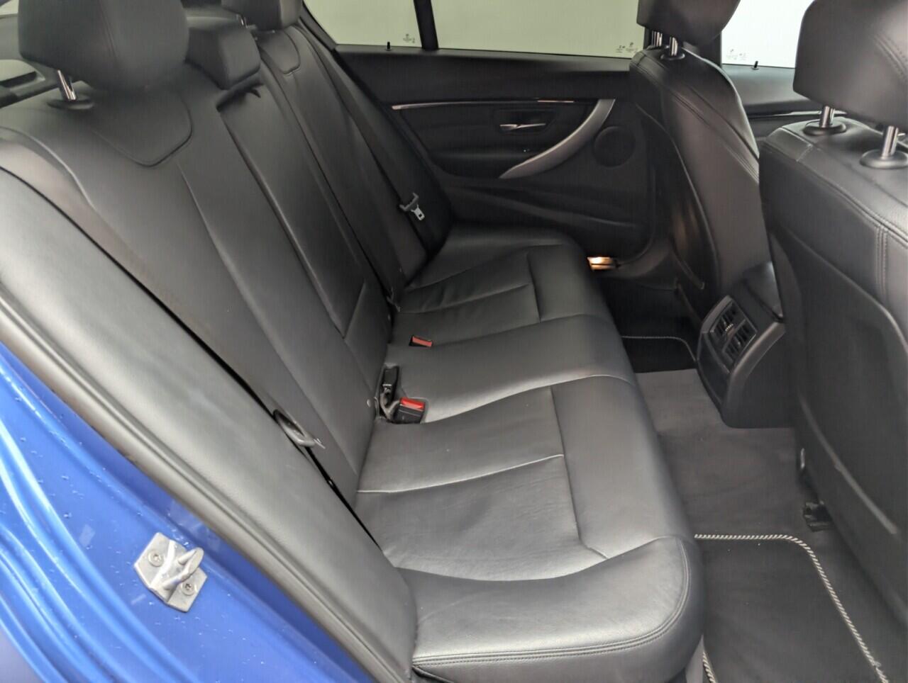 Used BMW 3 Series 2017 for sale - 77091364: Photo 24