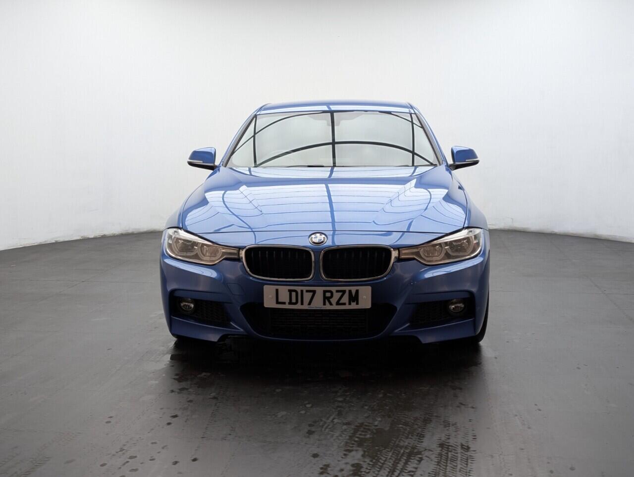 Used BMW 3 Series 2017 for sale - 77091364: Photo 3