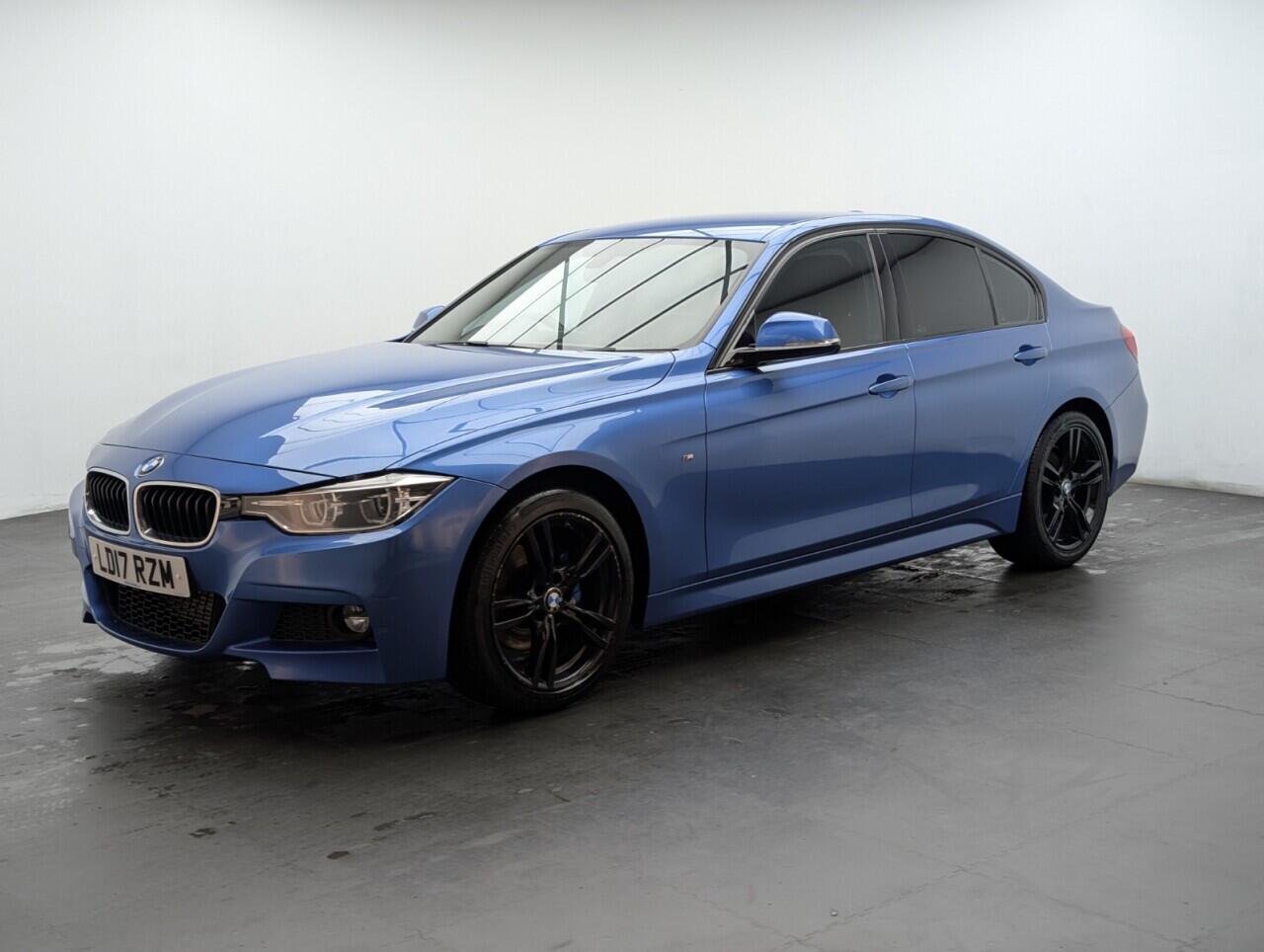 Used BMW 3 Series 2017 for sale - 77091364: Photo 4