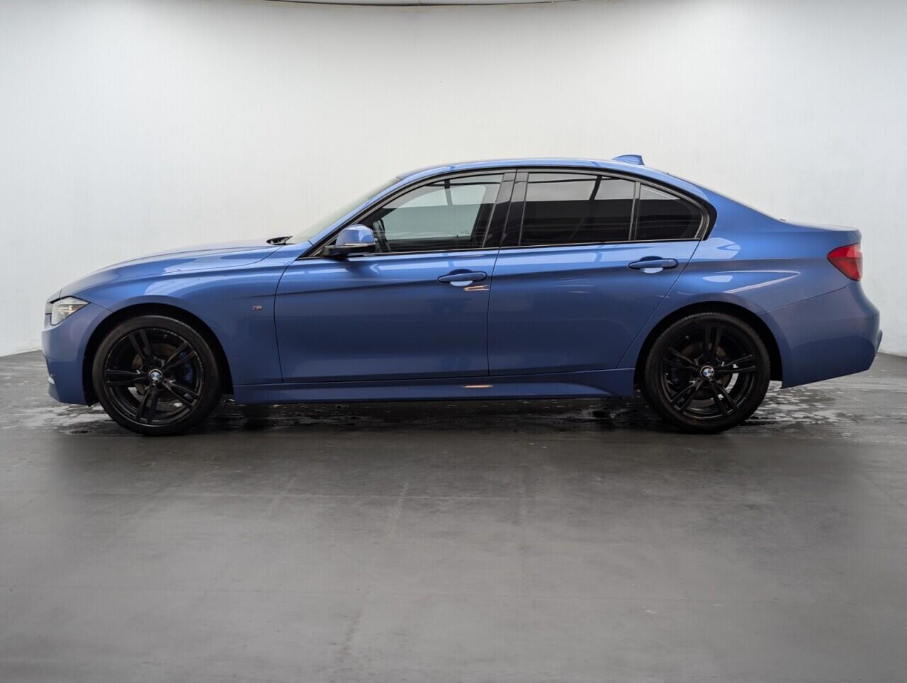 Used BMW 3 Series 2017 for sale - 77091364: Photo 5