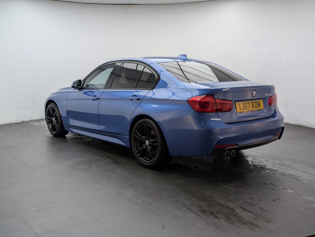 Used BMW 3 Series 2017 for sale - 77091364: Photo 6