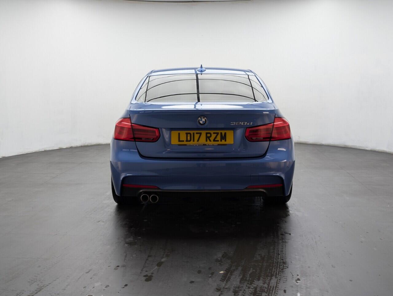 Used BMW 3 Series 2017 for sale - 77091364: Photo 7