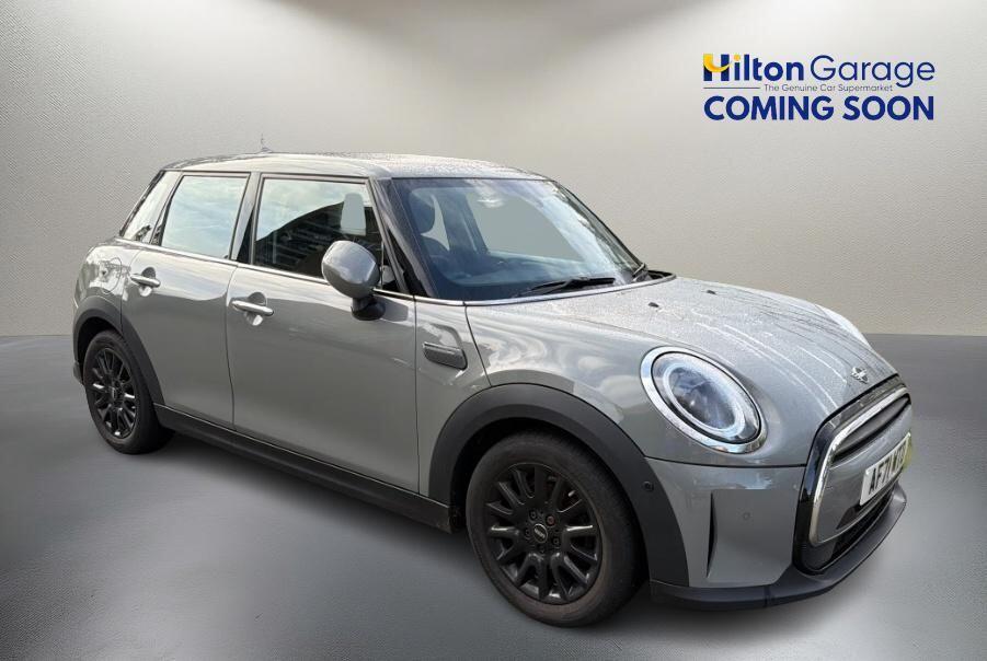 Used MINI Hatch 2021 for sale - 76607883: Photo 1