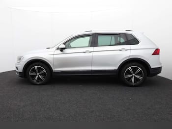 Used Volkswagen Tiguan 2019 for sale - 79760128: Photo