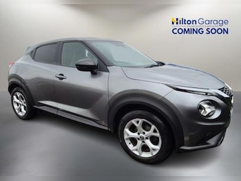 Used Nissan Juke 2020 for sale - 77291315: Photo