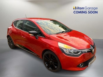 Used Renault Clio 2016 for sale - 76512857: Photo