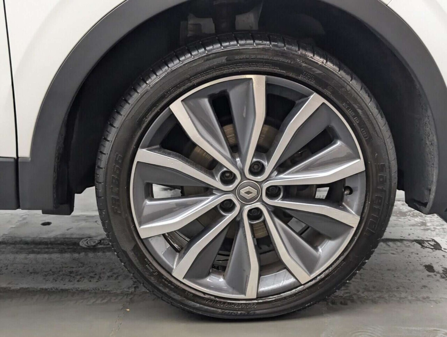 Used Renault Kadjar 2019 for sale - 77713685: Photo 10