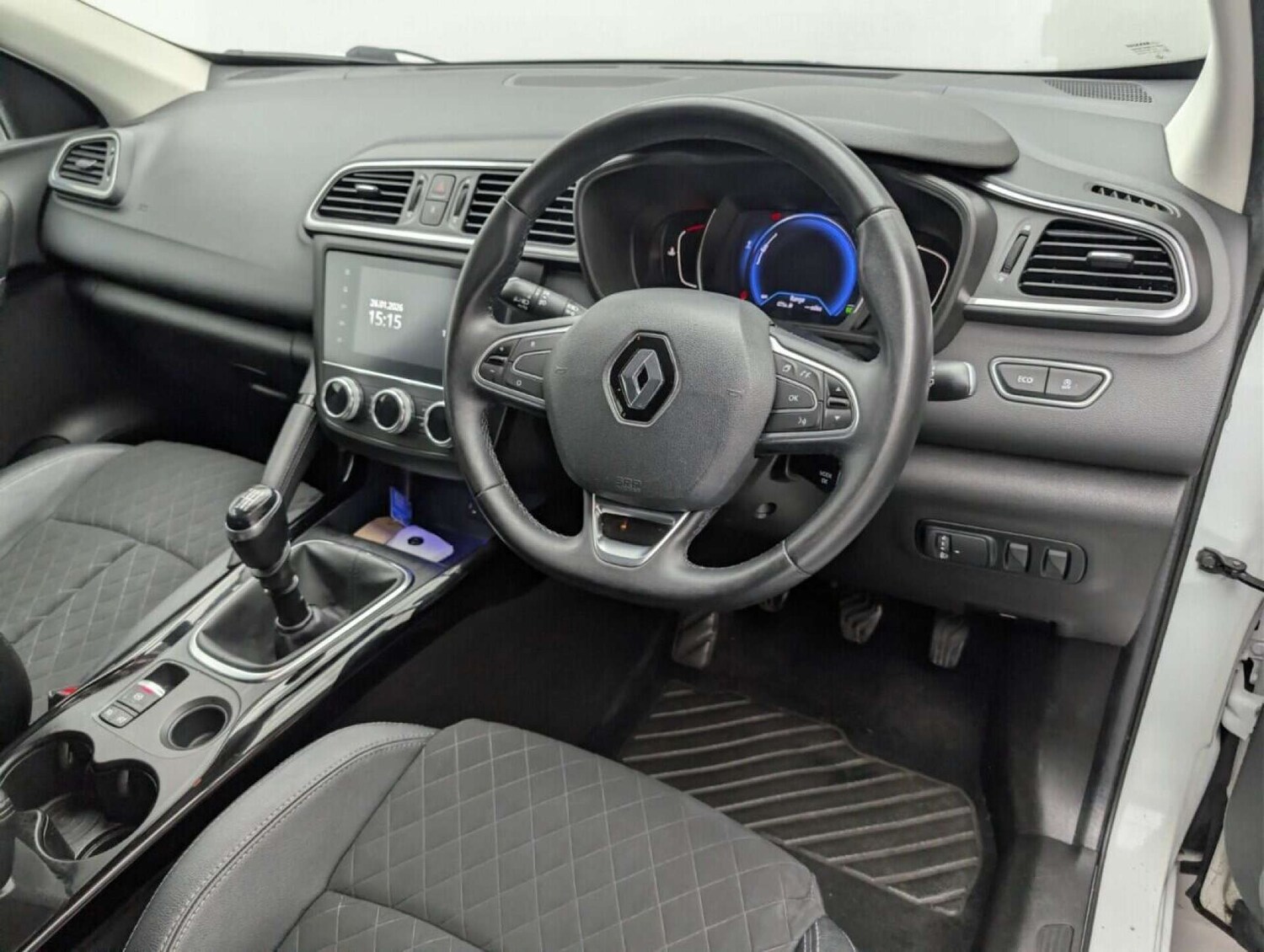 Used Renault Kadjar 2019 for sale - 77713685: Photo 11