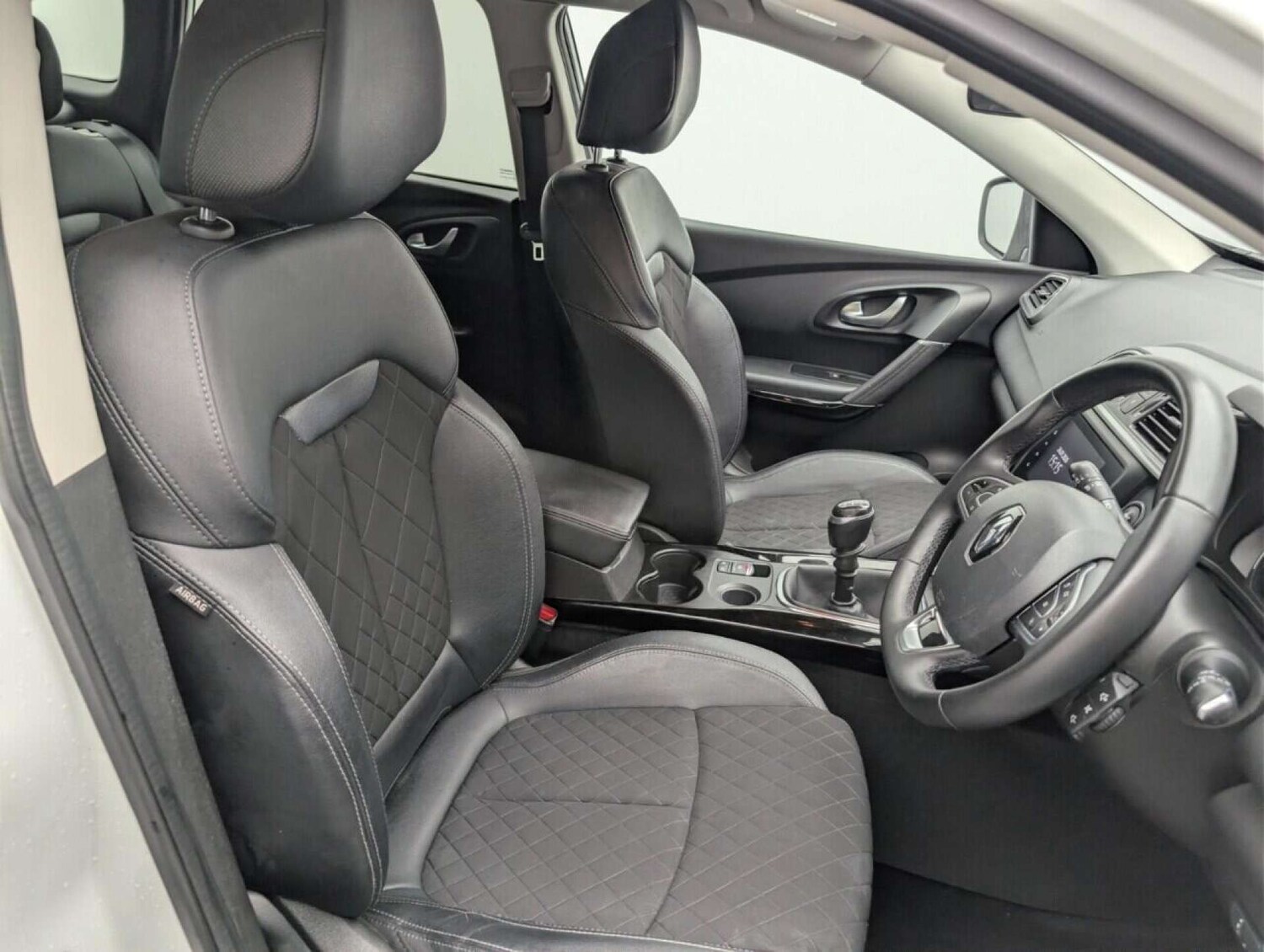 Used Renault Kadjar 2019 for sale - 77713685: Photo 12