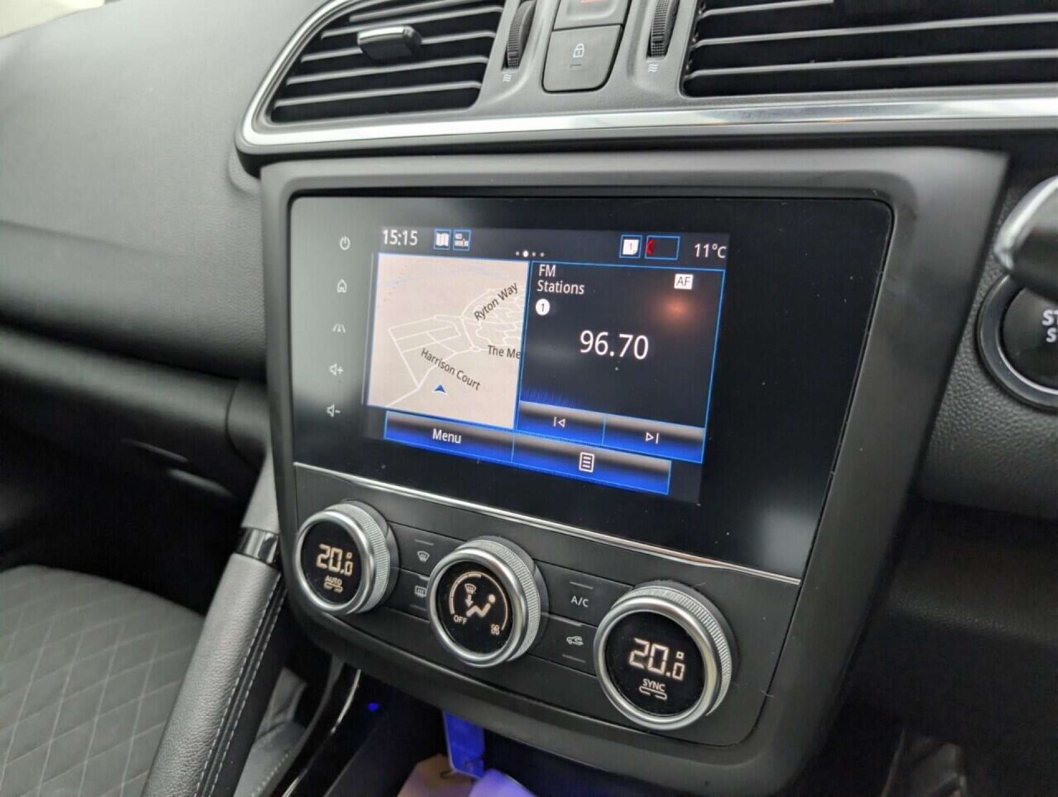 Used Renault Kadjar 2019 for sale - 77713685: Photo 13