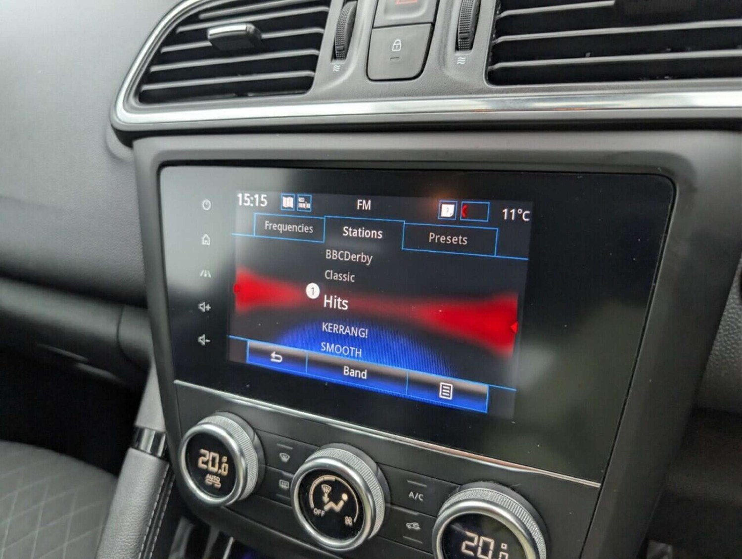 Used Renault Kadjar 2019 for sale - 77713685: Photo 14