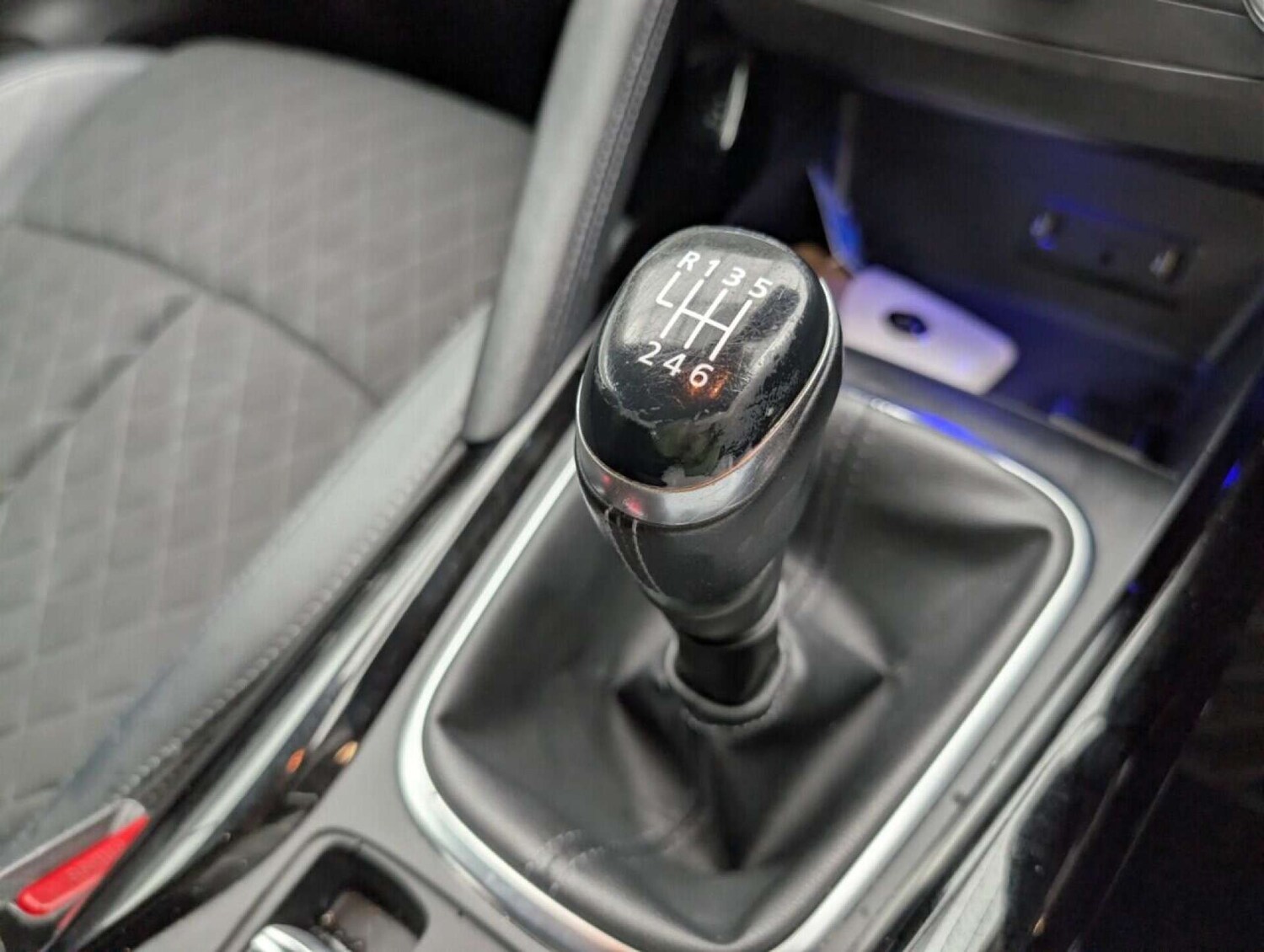 Used Renault Kadjar 2019 for sale - 77713685: Photo 16