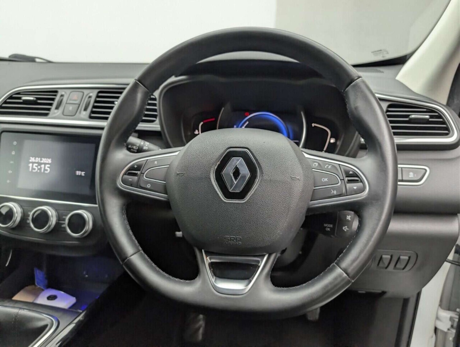 Used Renault Kadjar 2019 for sale - 77713685: Photo 20