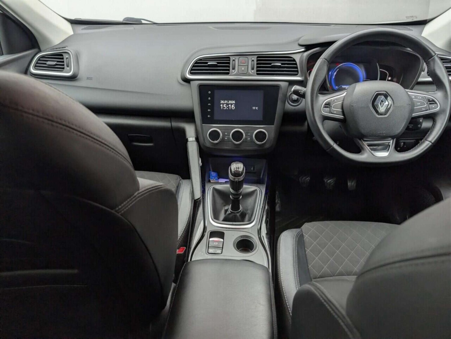 Used Renault Kadjar 2019 for sale - 77713685: Photo 21