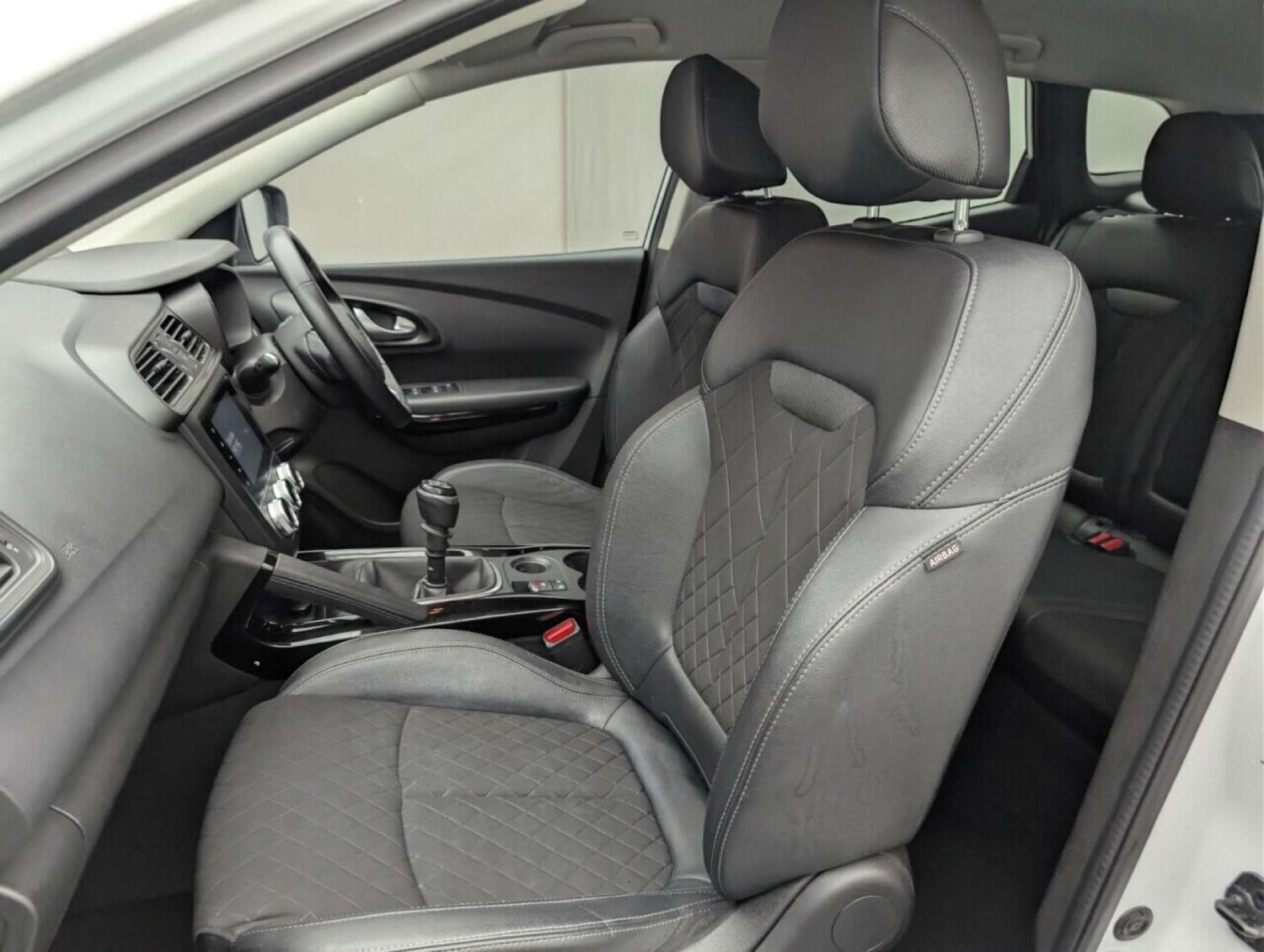 Used Renault Kadjar 2019 for sale - 77713685: Photo 25