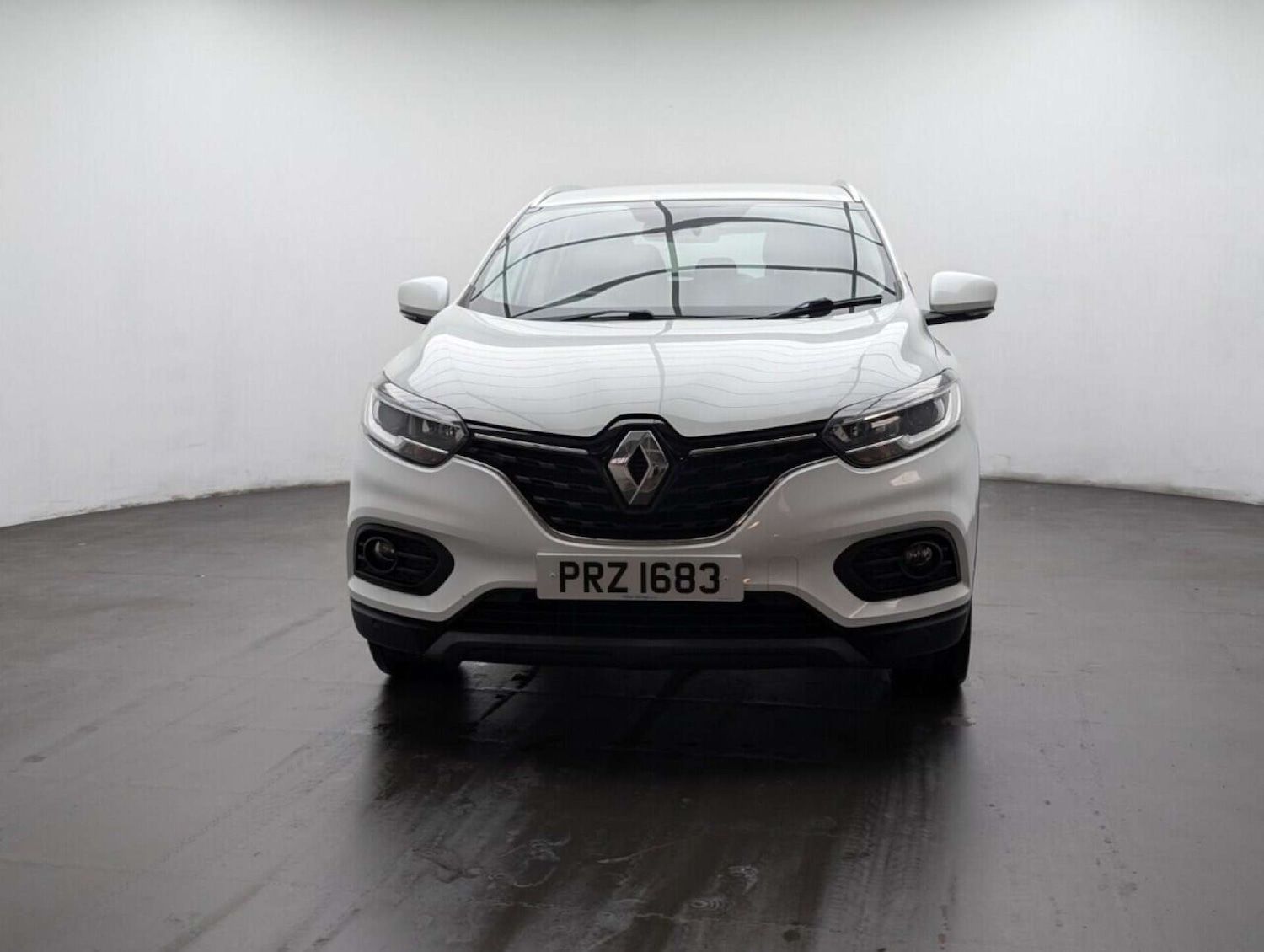 Used Renault Kadjar 2019 for sale - 77713685: Photo 3