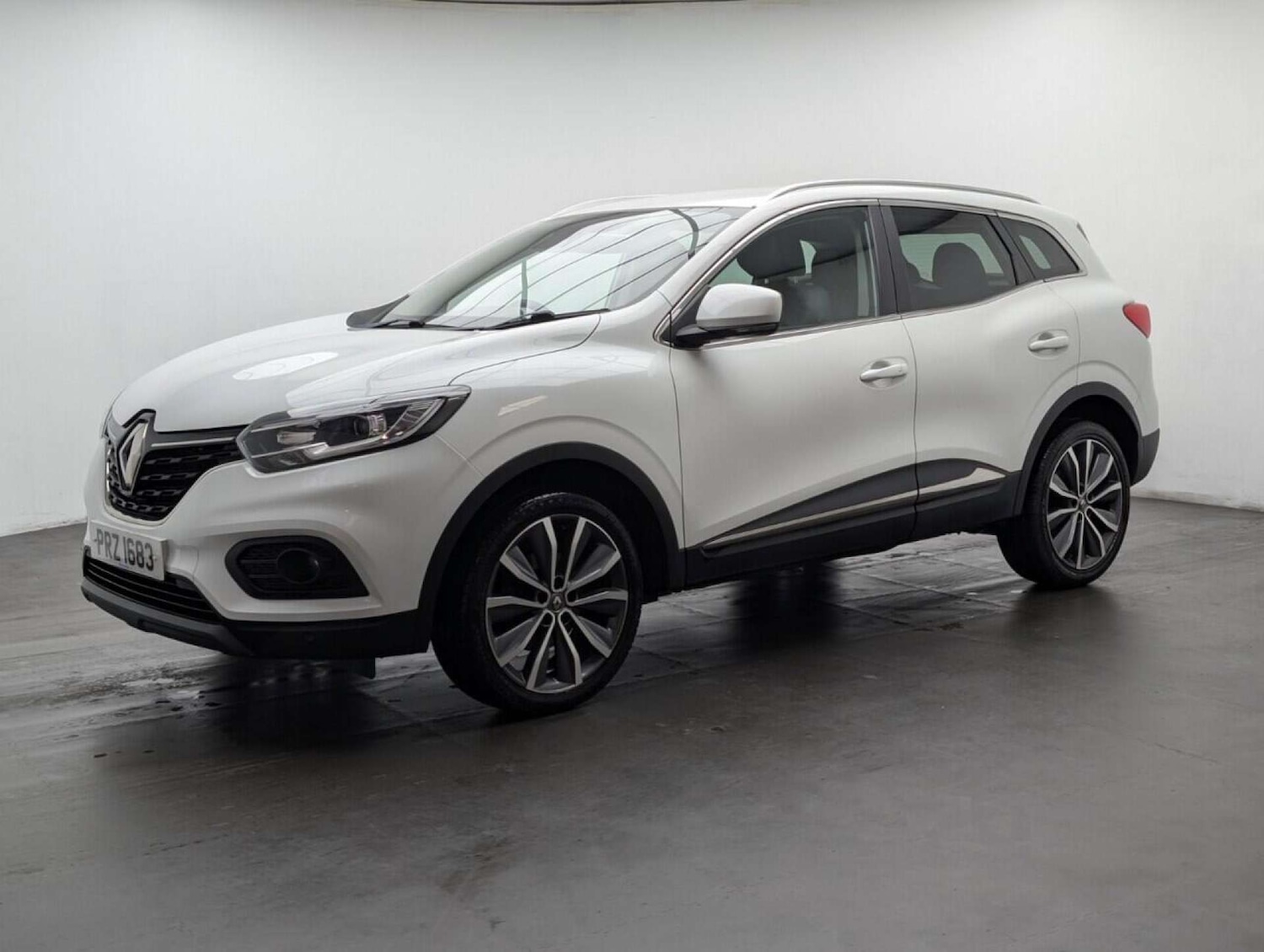 Used Renault Kadjar 2019 for sale - 77713685: Photo 4