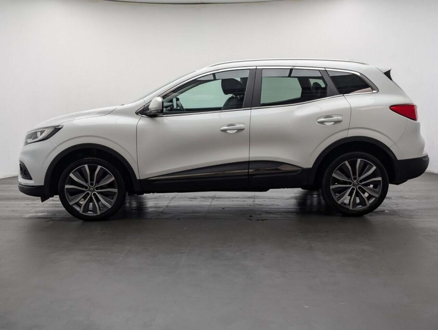 Used Renault Kadjar 2019 for sale - 77713685: Photo 5
