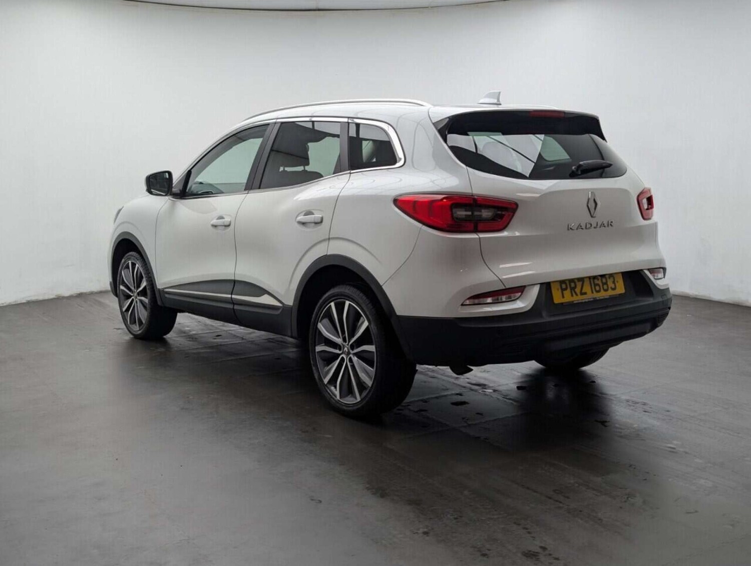 Used Renault Kadjar 2019 for sale - 77713685: Photo 6