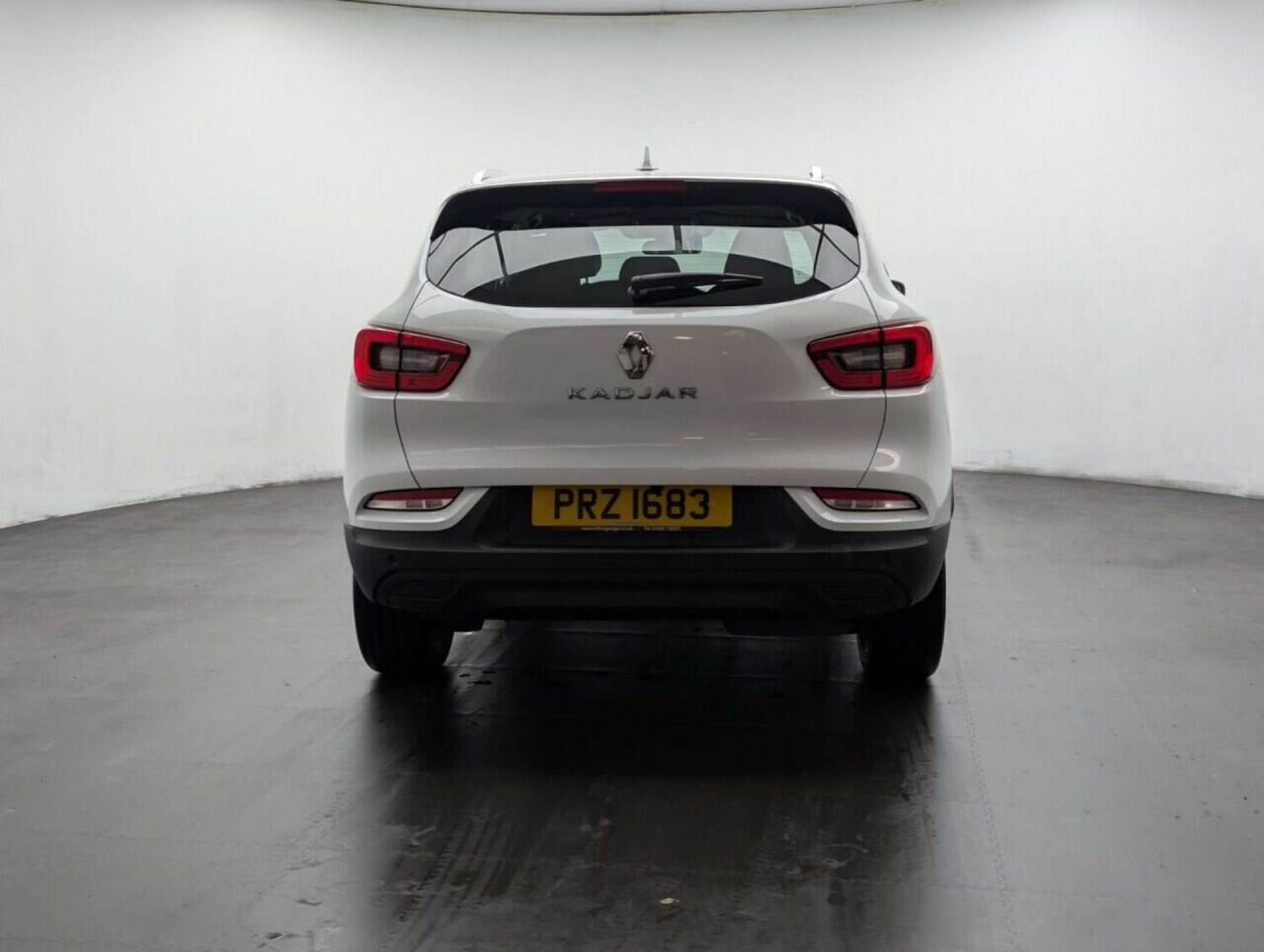 Used Renault Kadjar 2019 for sale - 77713685: Photo 7