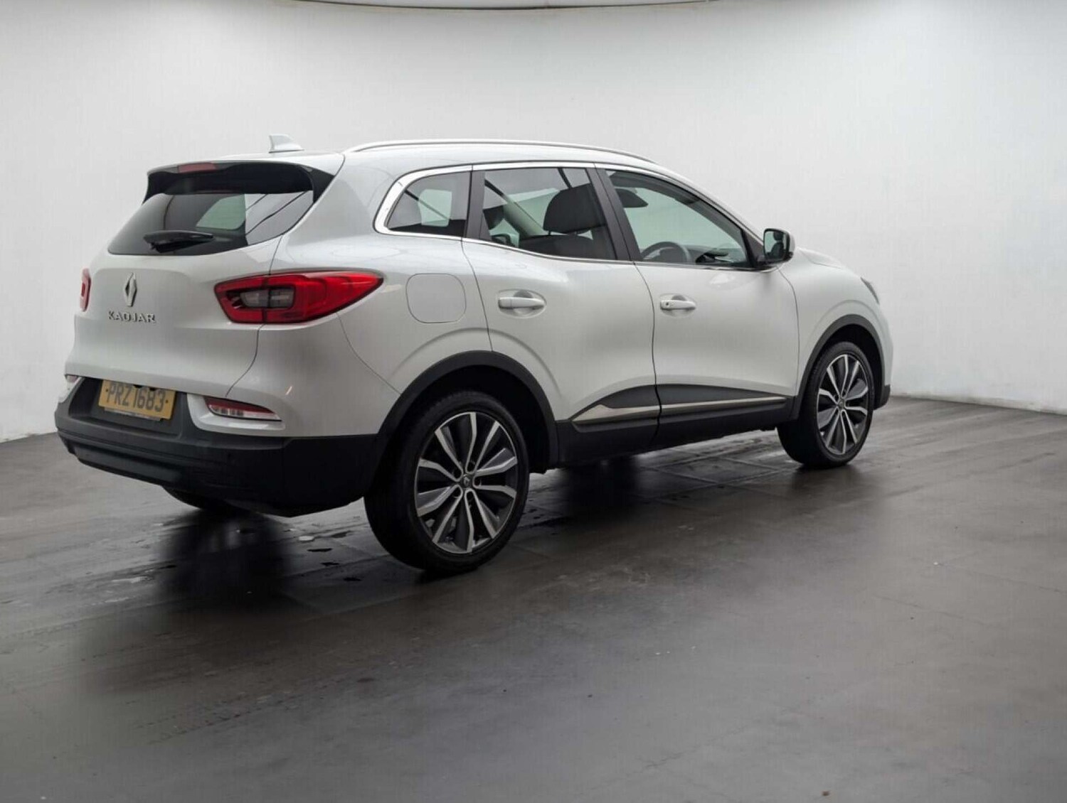 Used Renault Kadjar 2019 for sale - 77713685: Photo 8