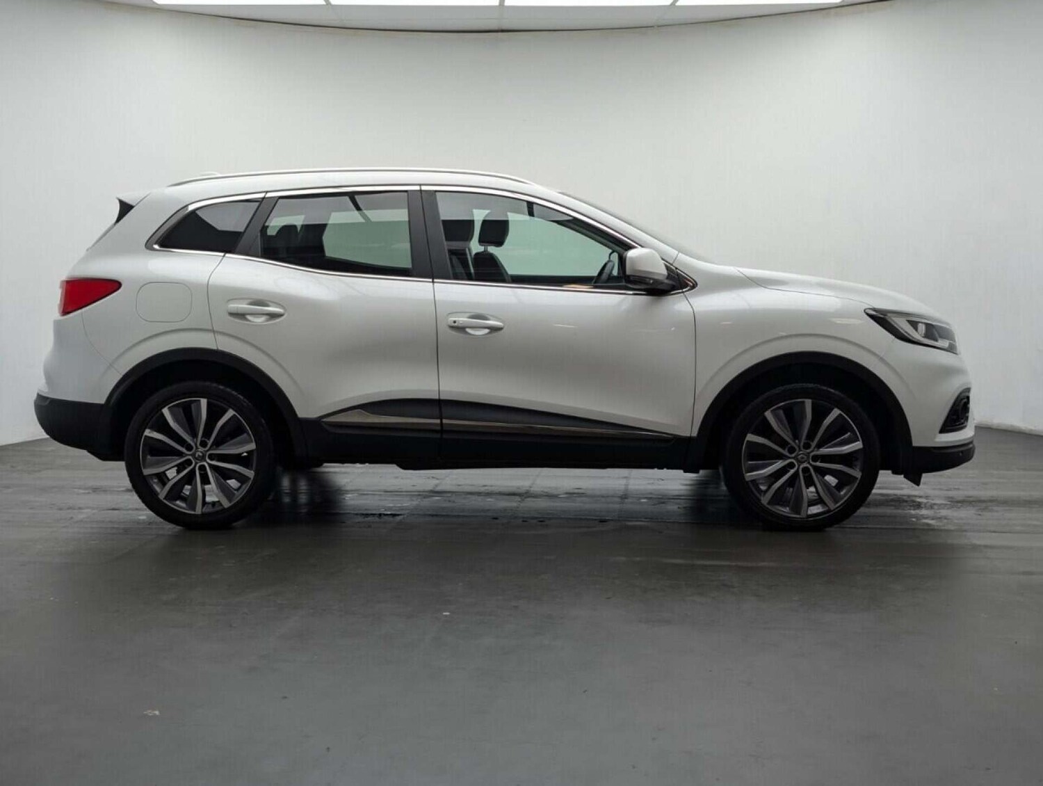 Used Renault Kadjar 2019 for sale - 77713685: Photo 9